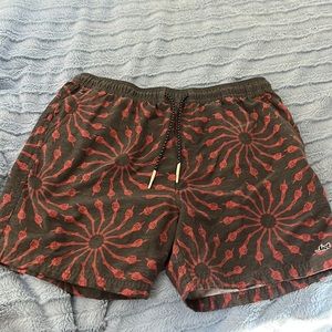 Lost Board Shorts